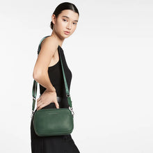Load image into Gallery viewer, Status Anxiety- Plunder Dual Straps - Green
