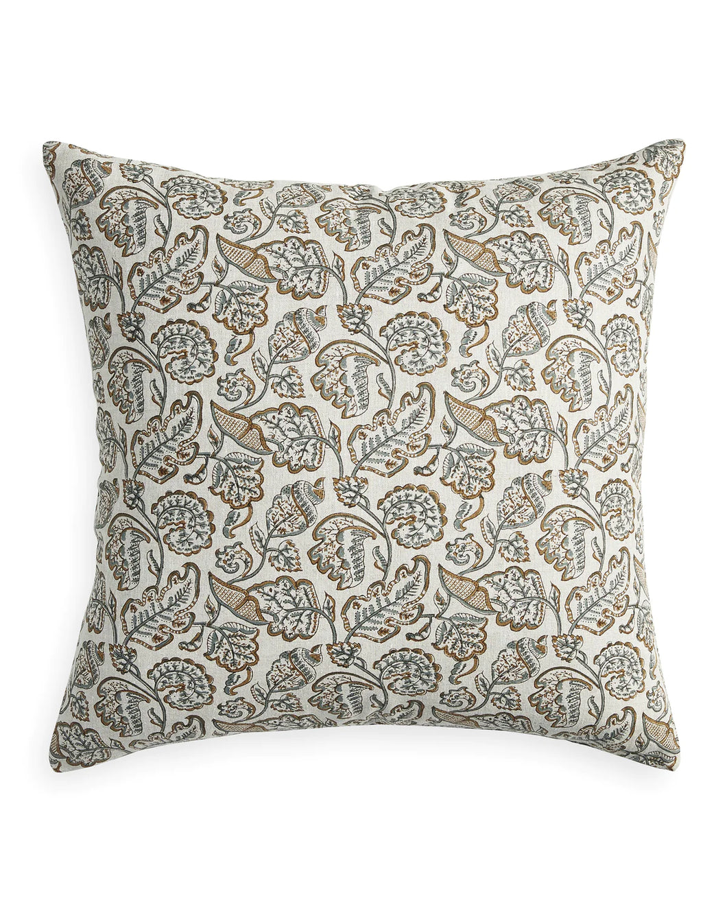 Savoie Egypt Linen Cushion