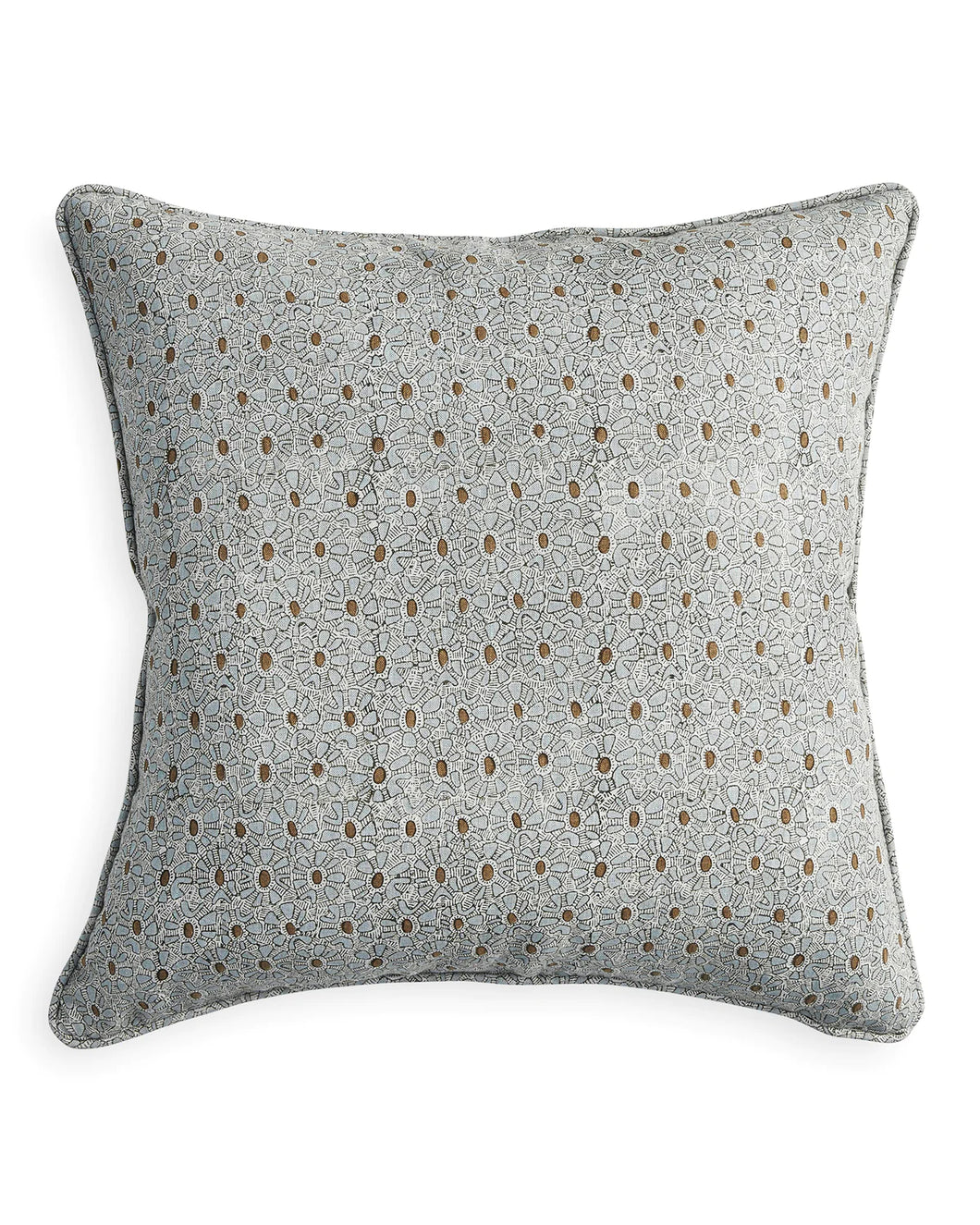 Santiago Sahara Linen Cushion