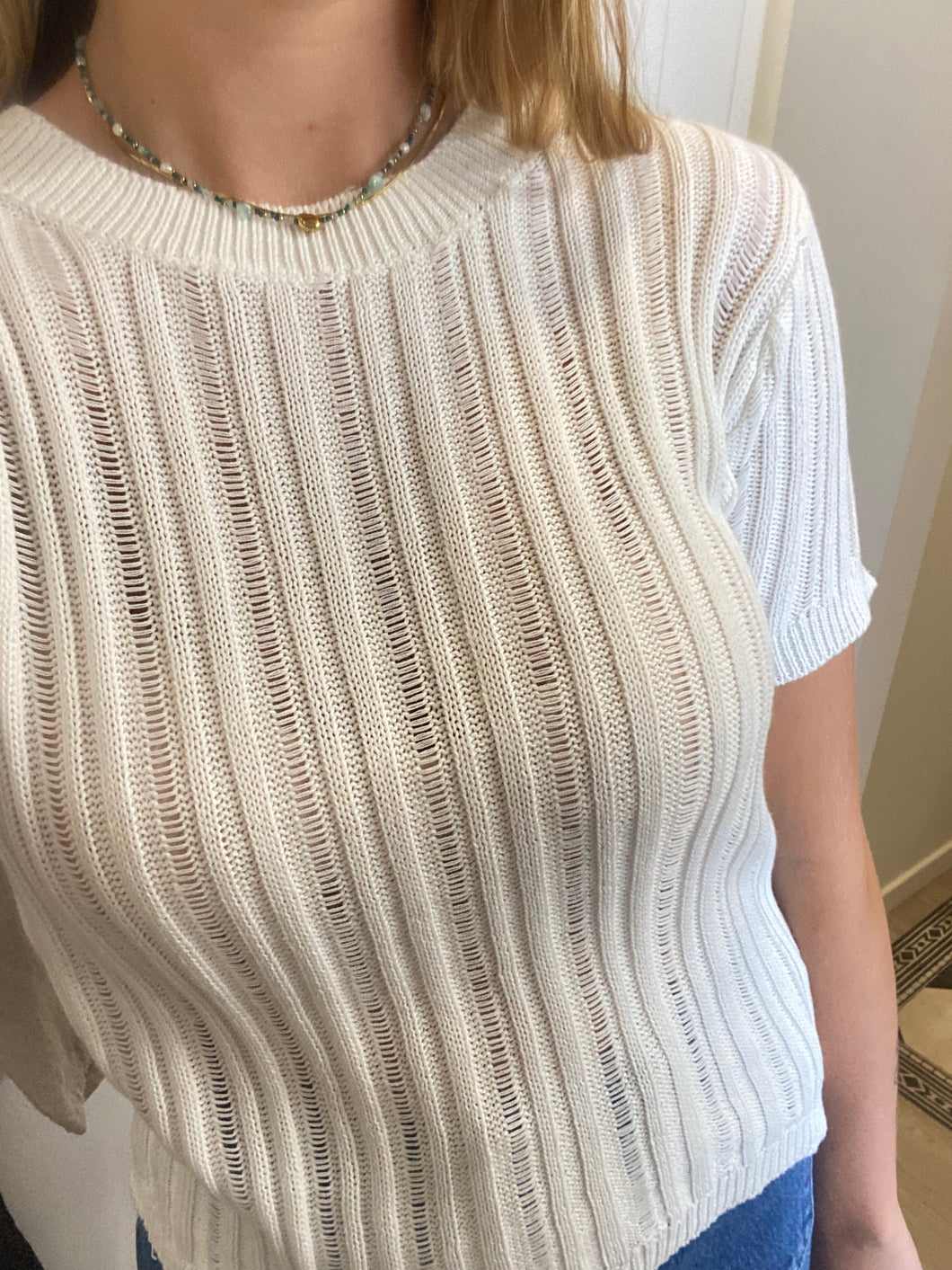 Effortless Knit