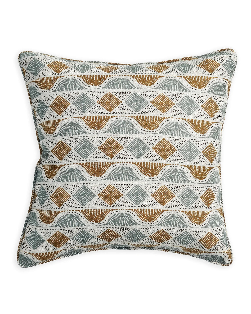 Fulia Egypt Cushion