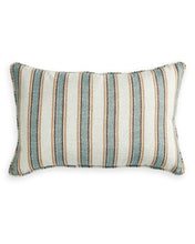 Load image into Gallery viewer, Lido Sumac Cushion
