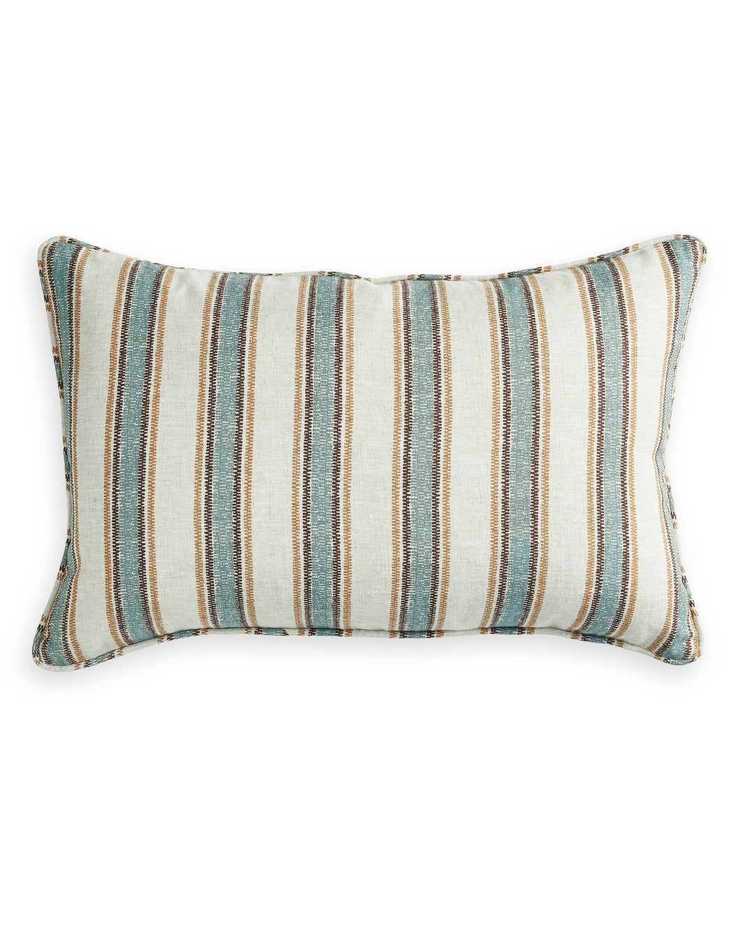 Lido Sumac Cushion