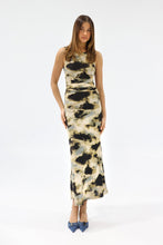 Load image into Gallery viewer, Rossi Maxi Dress | Eclipse
