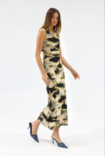 Load image into Gallery viewer, Rossi Maxi Dress | Eclipse
