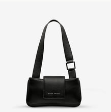 Load image into Gallery viewer, Status Anxiety - New Beat Bag - Black
