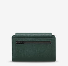 Load image into Gallery viewer, Status Anxiety - Visions Wallet - Teal
