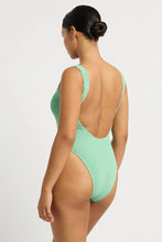 Load image into Gallery viewer, BOND-EYE - MARA ONE PIECE - BERMUDA LUREX
