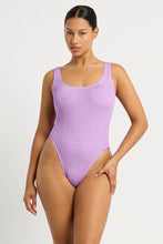 Load image into Gallery viewer, BOND-EYE - MADISON ONE PIECE - LILAC SHIMMER
