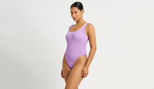 Load image into Gallery viewer, BOND-EYE - MADISON ONE PIECE - LILAC SHIMMER
