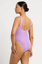 Load image into Gallery viewer, BOND-EYE - MADISON ONE PIECE - LILAC SHIMMER
