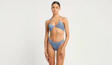 Load image into Gallery viewer, BOND-EYE - CHRISTY BRIEF - SLATE BLUE
