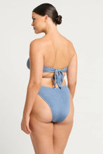 Load image into Gallery viewer, BOND-EYE - CHRISTY BRIEF - SLATE BLUE
