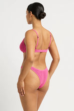 Load image into Gallery viewer, BOND-EYE - SINNER BRIEF - WILDBERRY LUREX
