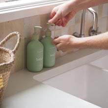 Load image into Gallery viewer, Keep it Simple Hand + Body Wash - Sage
