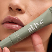 Load image into Gallery viewer, Lip Butter - Sheer Lime
