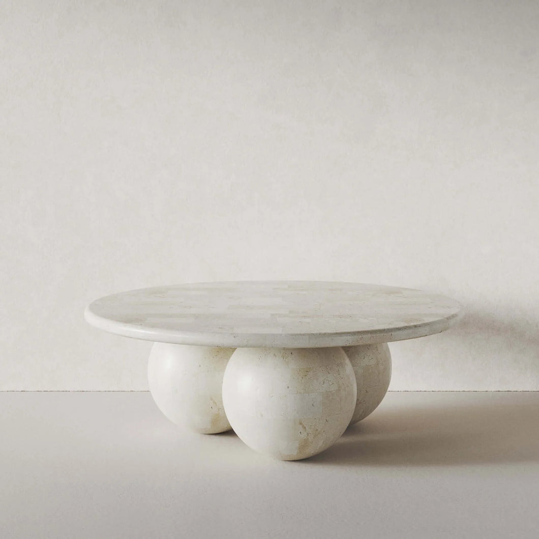 Miro Coffee Table By Engold