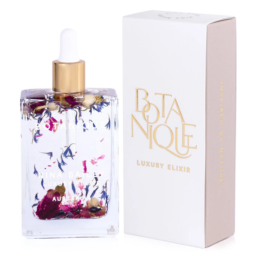 Botanique Luxury Body Oil