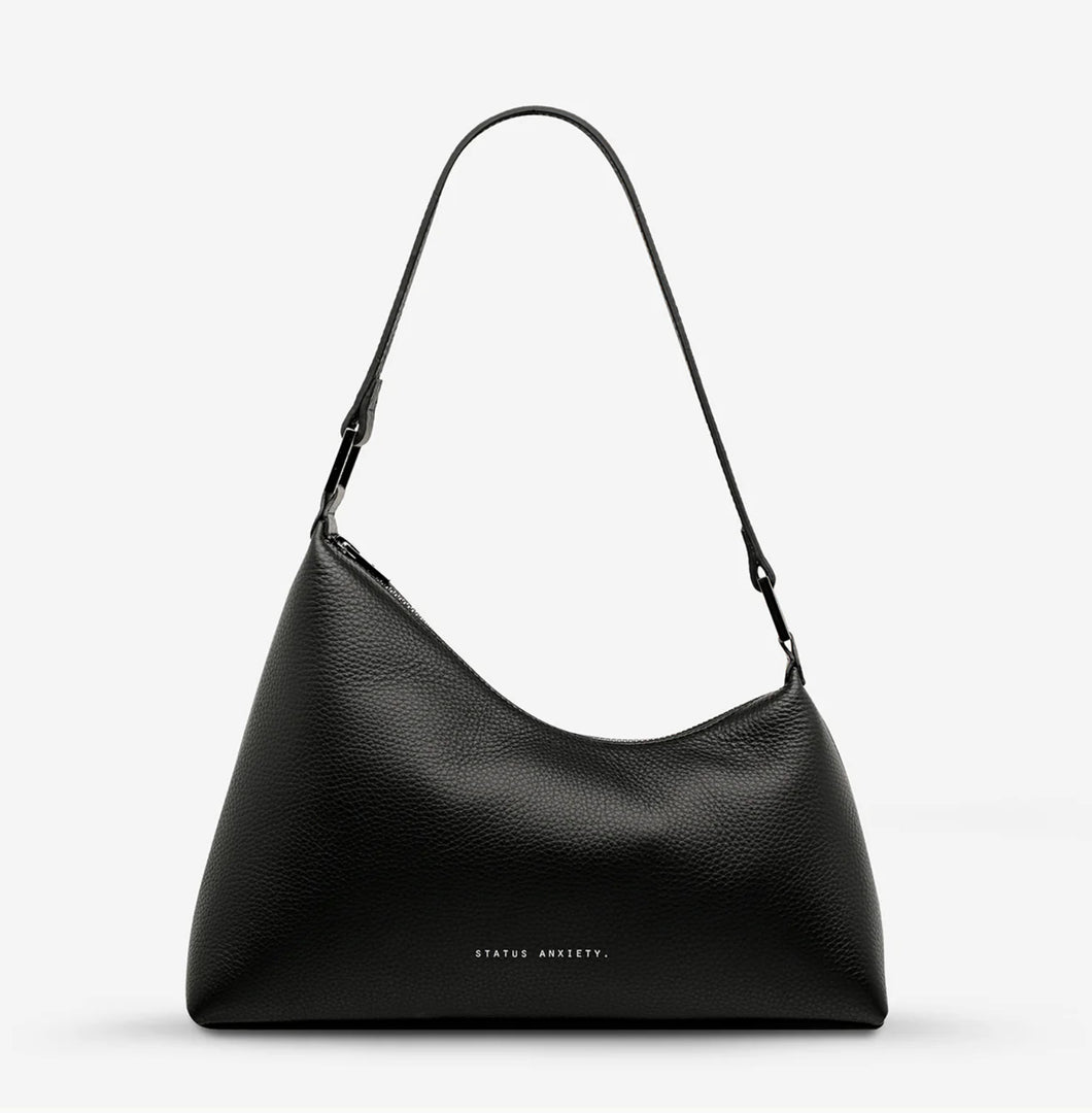 Reverie Bag - Black