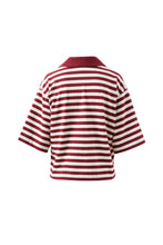 Load image into Gallery viewer, Arlie Short Sleeve Rugby
