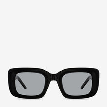 Load image into Gallery viewer, Unyielding Sunglasses - Black
