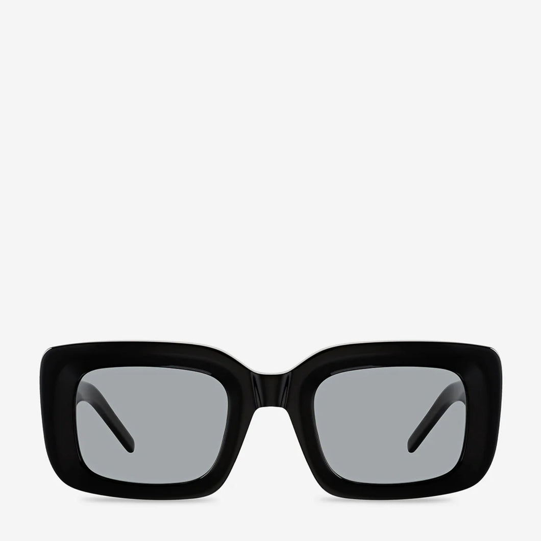 Unyielding Sunglasses - Black