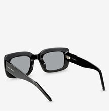 Load image into Gallery viewer, Unyielding Sunglasses - Black
