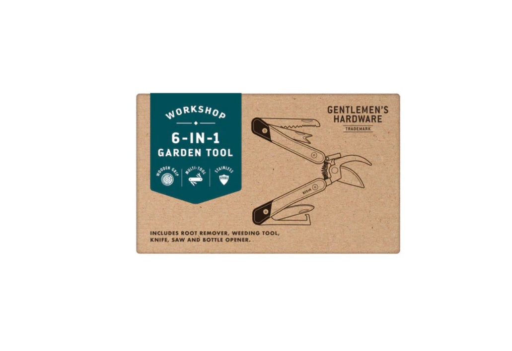 Garden Multi Tool