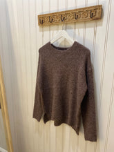 Load image into Gallery viewer, Candice Knit - Chocolate
