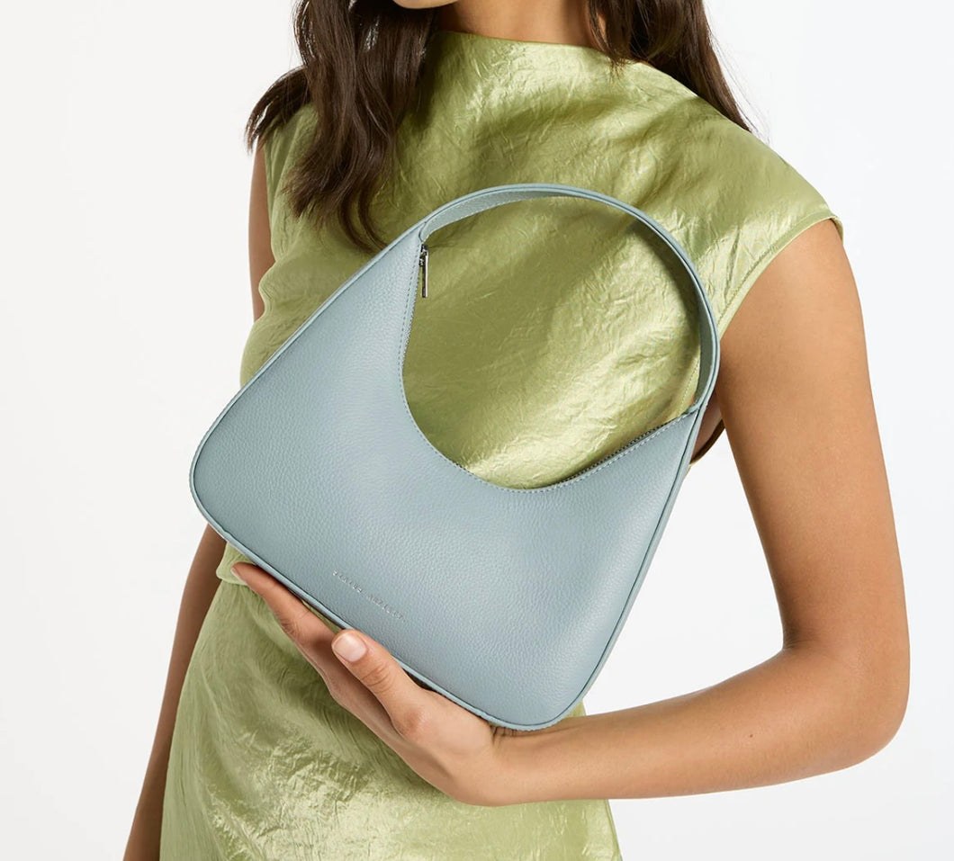 Aurora Bag - Powder Blue