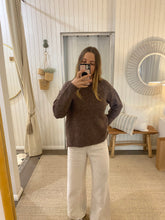 Load image into Gallery viewer, Candice Knit - Chocolate
