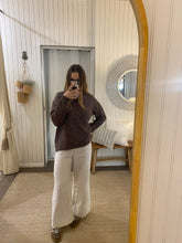 Load image into Gallery viewer, Candice Knit - Chocolate
