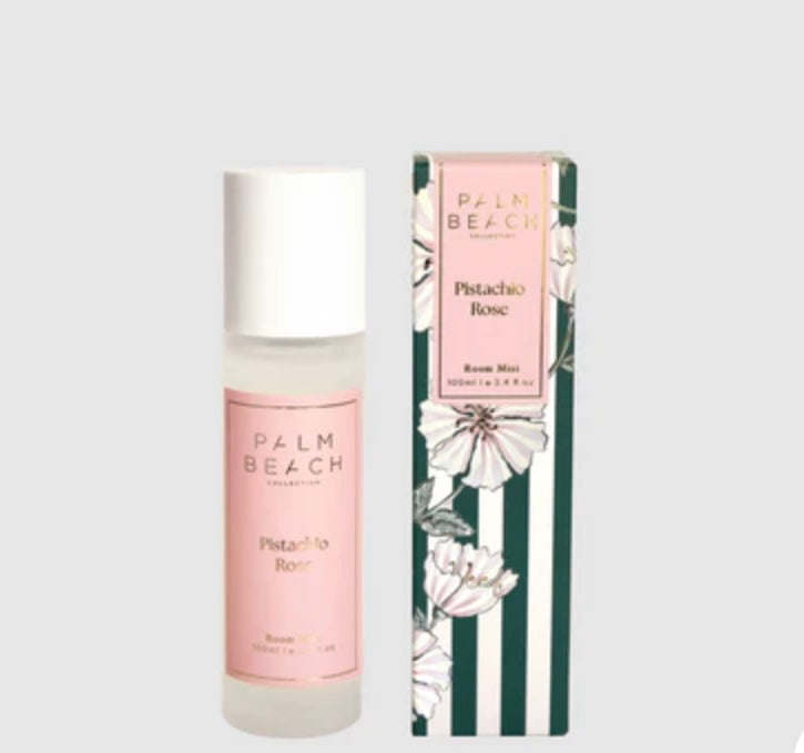 Pistachio Rose 100ml Room Mist