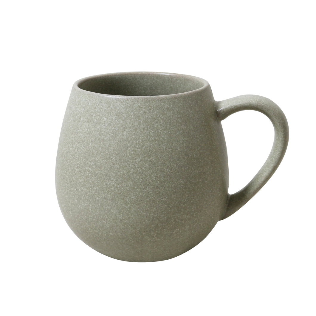 Robert Gordon - Hug Me Mugs / Olive