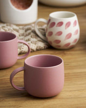 Load image into Gallery viewer, Robert Gordon - My Mugs / Raspberry
