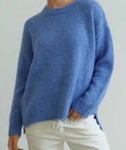 Load image into Gallery viewer, Candice Knit - Blue
