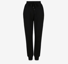 Load image into Gallery viewer, As You Wake - Women&#39;s Track Pant / Soft Black
