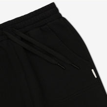 Load image into Gallery viewer, As You Wake - Women&#39;s Track Pant / Soft Black
