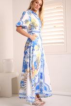 Load image into Gallery viewer, Bella Maxi Dress
