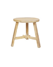 Load image into Gallery viewer, Naga | Elm Side Table
