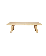 Load image into Gallery viewer, Luna | Elm Coffee Table
