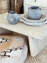 Load image into Gallery viewer, Luna | Elm Coffee Table
