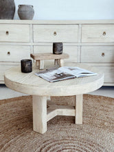 Load image into Gallery viewer, Narul | Elm Coffee Table
