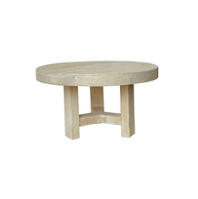 Load image into Gallery viewer, Narul | Elm Coffee Table
