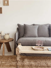 Load image into Gallery viewer, Rowie Sofa - Charcoal

