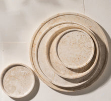 Load image into Gallery viewer, PASKAL STONE TRAY
