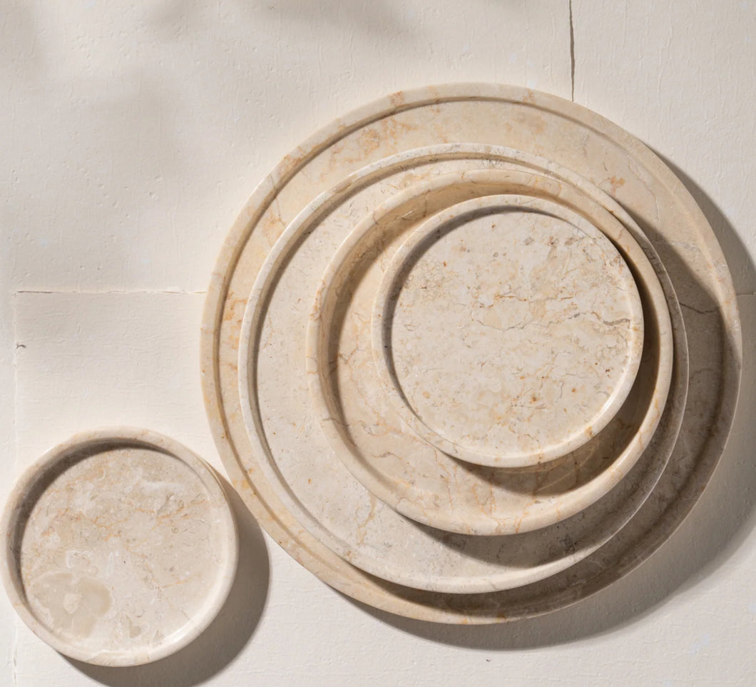 PASKAL STONE TRAY