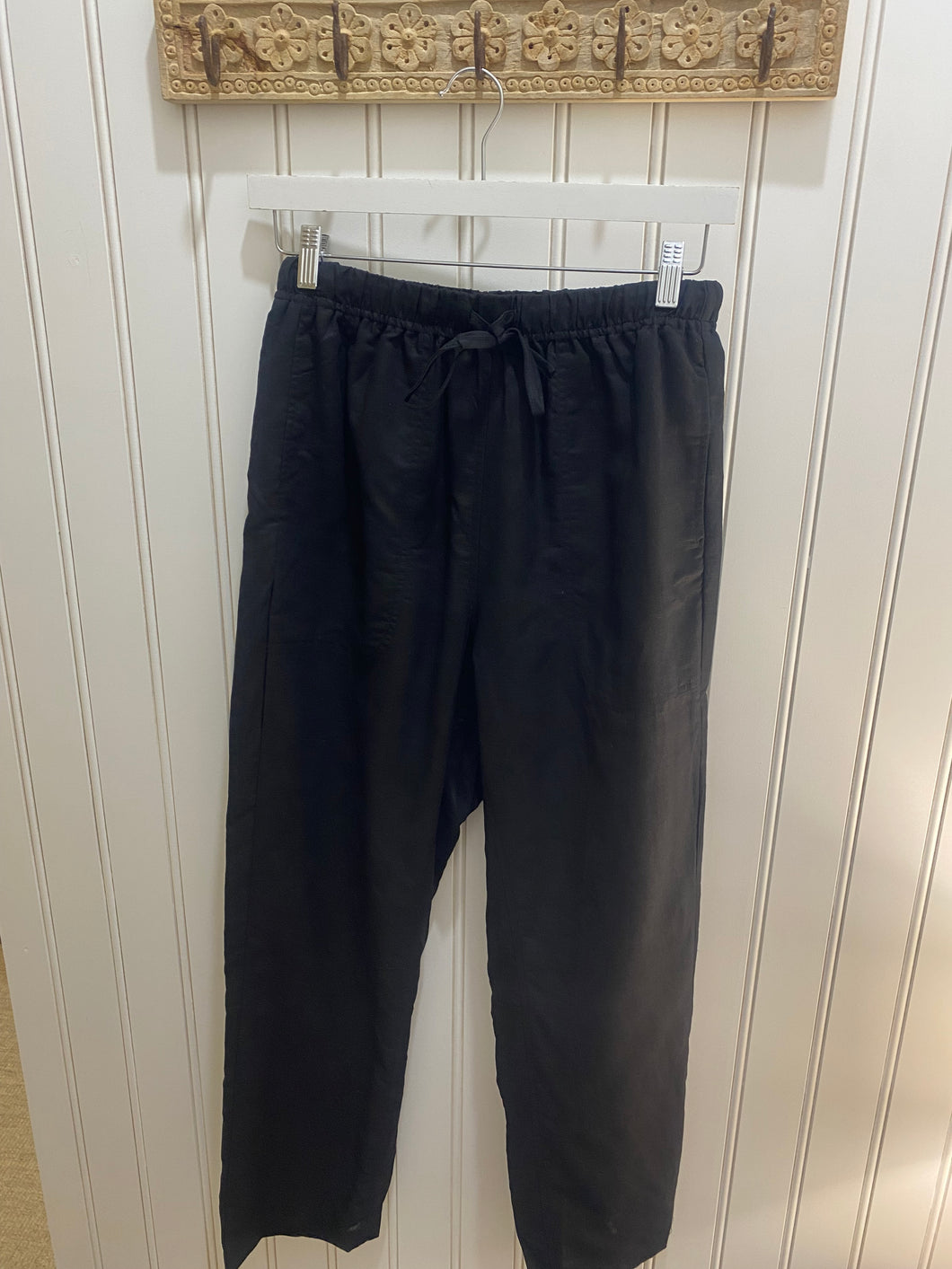 Denmark Pant – Black
