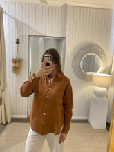 Load image into Gallery viewer, Millie Shirt – Amber
