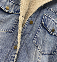 Load image into Gallery viewer, Boston Denim Jacket
